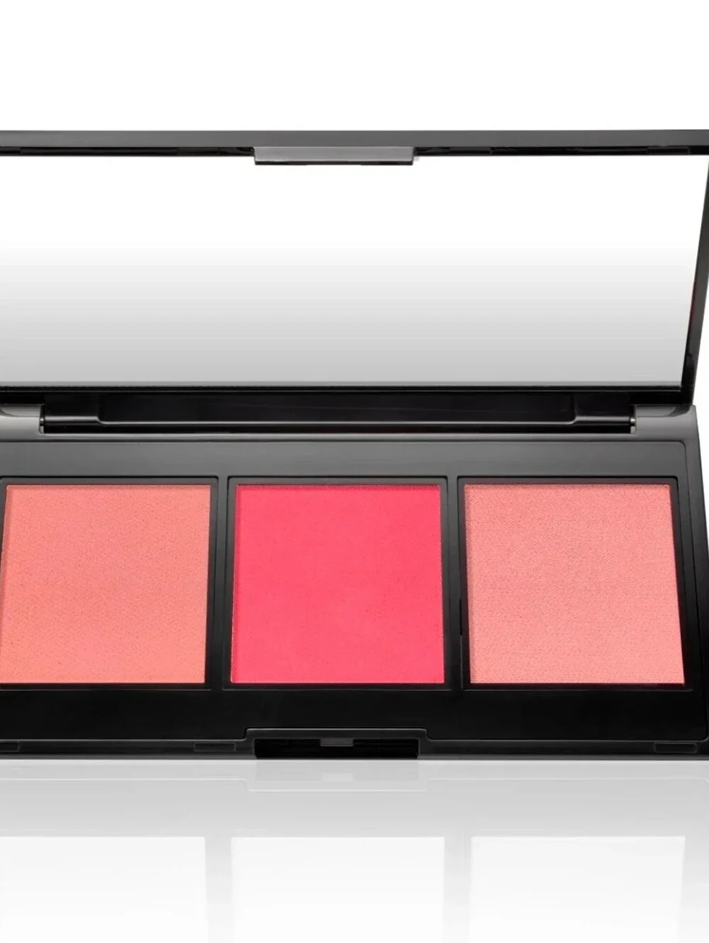 Laura Geller Multitasking Cream To Powder Trio - Meet The Pinks - Picture 3 of 3